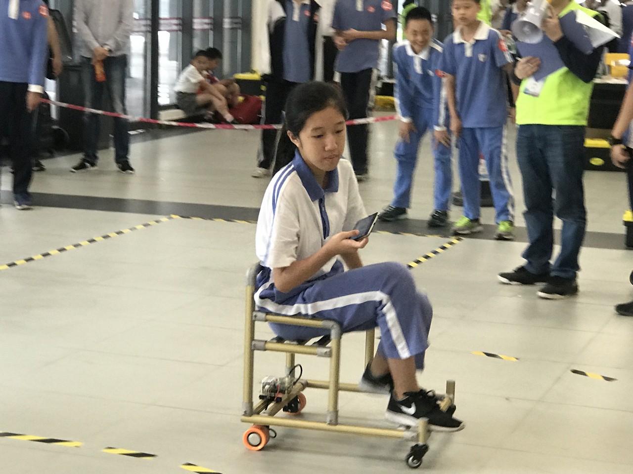 杏彩体育官方入口-关于北京东郊队在比赛中运筹帷幄，拔得头筹的信息