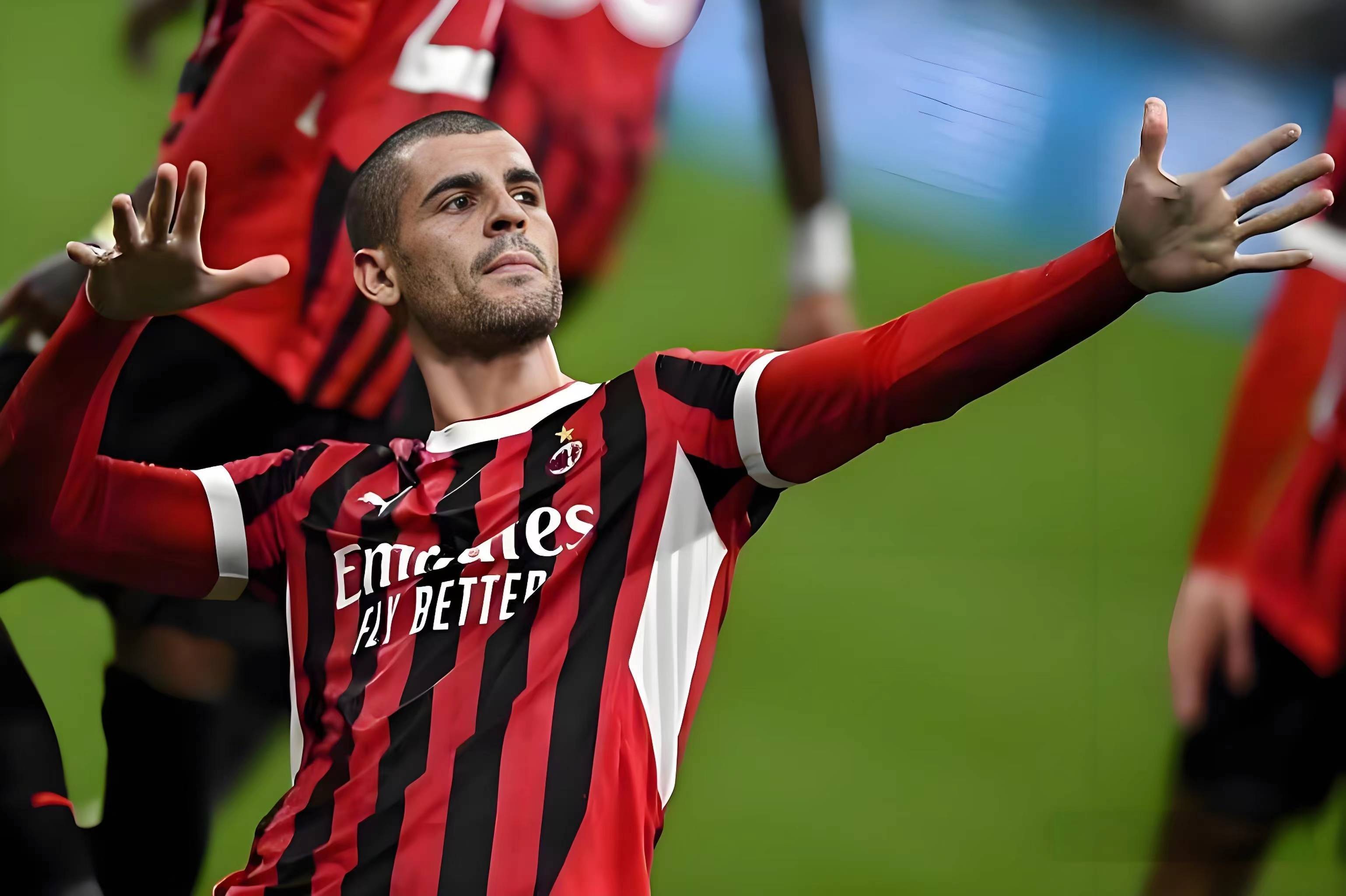 AC米兰客场一球小胜,实现连胜的简单介绍 AC米兰客场一球小胜,实现连胜的简单介绍