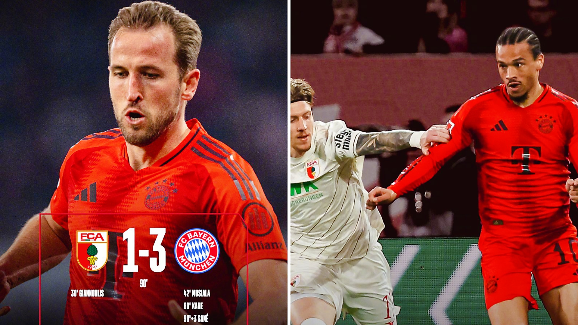 杏彩体育登录-拜仁慕尼黑主场轻松击败挑战者，保持领先优势的简单介绍