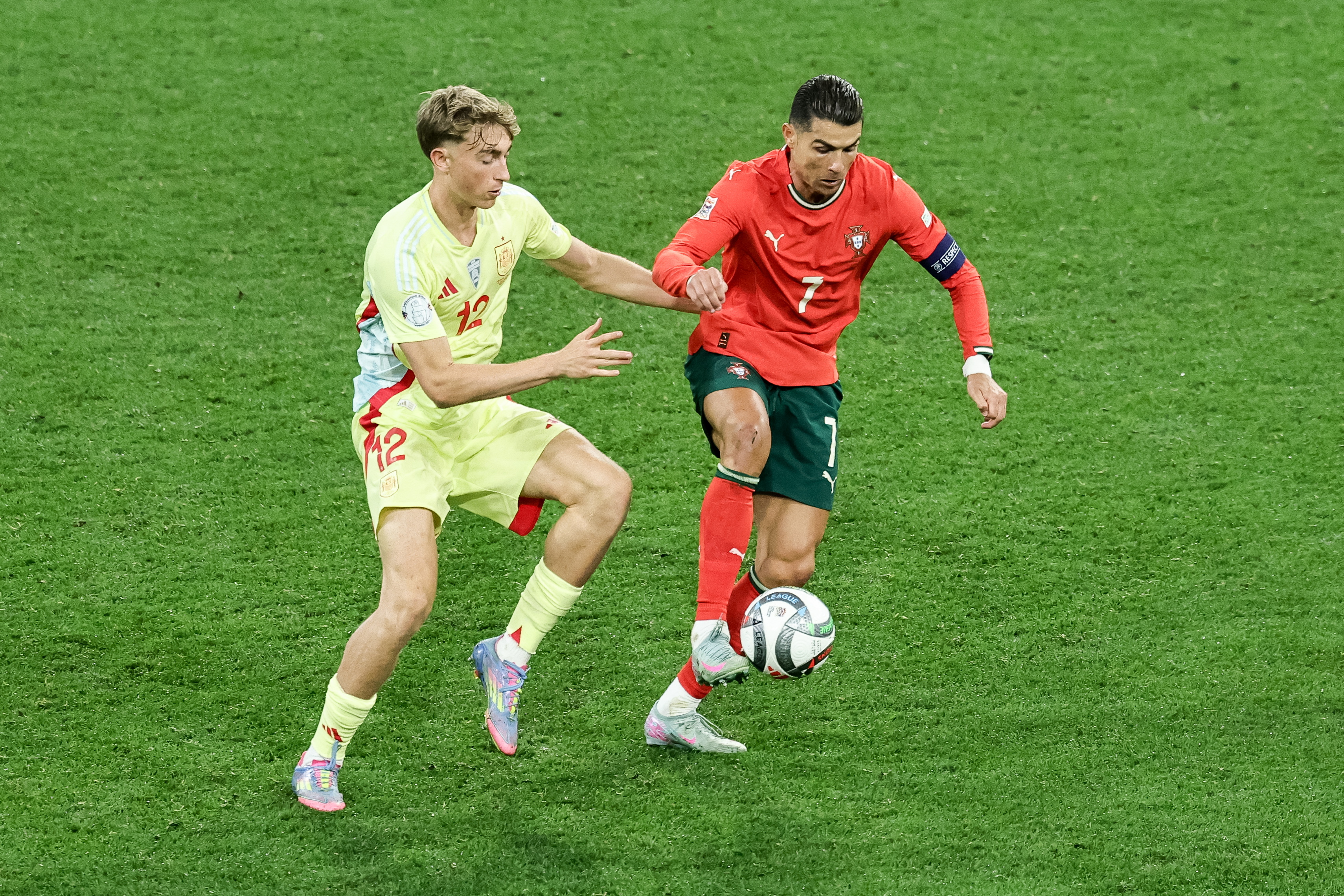 杏彩体育平台-欧洲国家足球比赛，精彩背后的故事