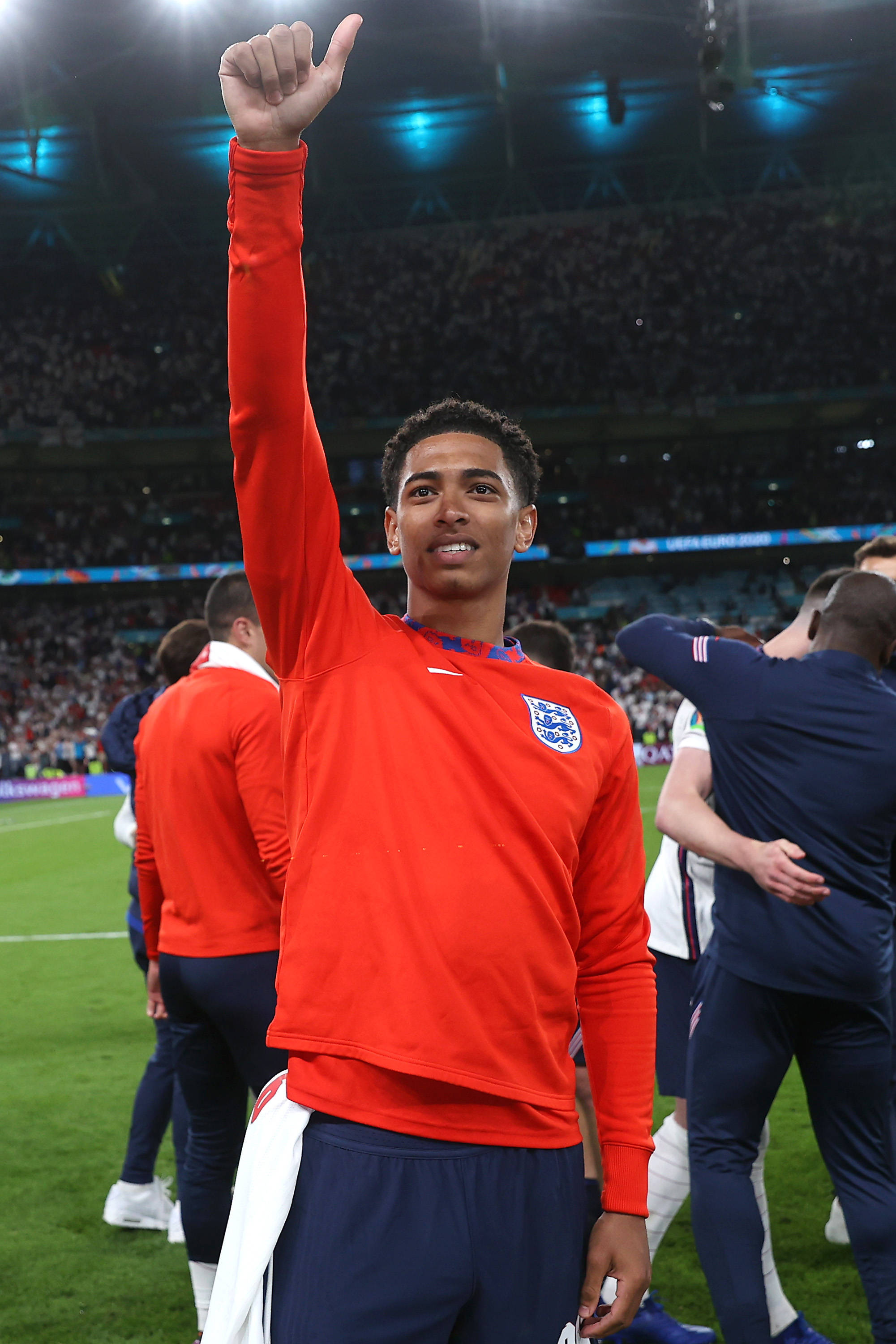 杏彩体育下载-英格兰队员在世界杯赛场上表现出色，向前迈进一步的简单介绍