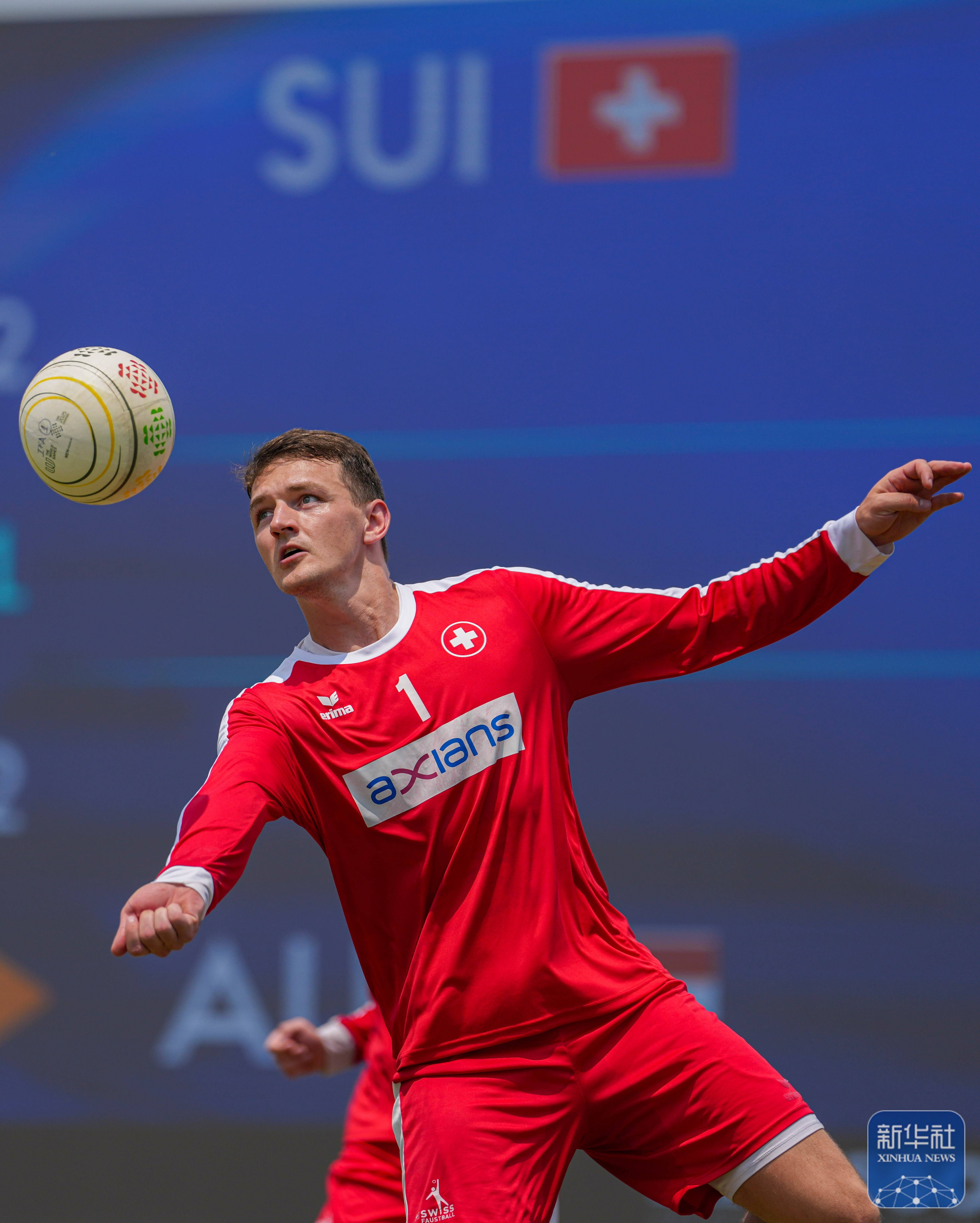 奥地利队在欧国联比赛中失利