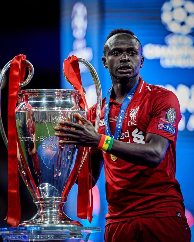 包含塞内加尔球员马内挑战极限,射入关键入球成为焦点的词条 包含塞内加尔球员马内挑战极限,射入关键入球成为焦点的词条