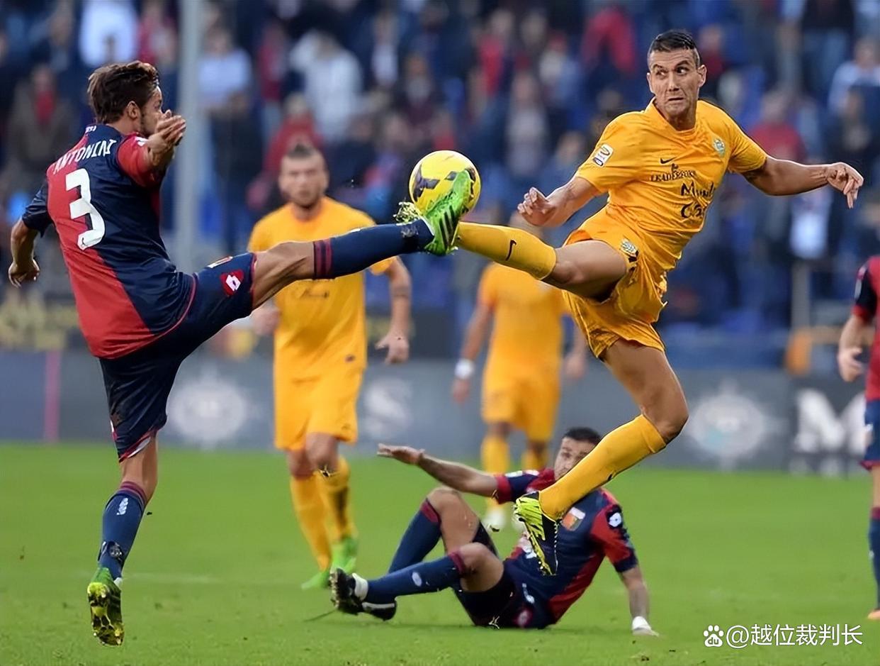 杏彩体育网页版-关于热那亚主场取胜，豪取联赛首胜的信息