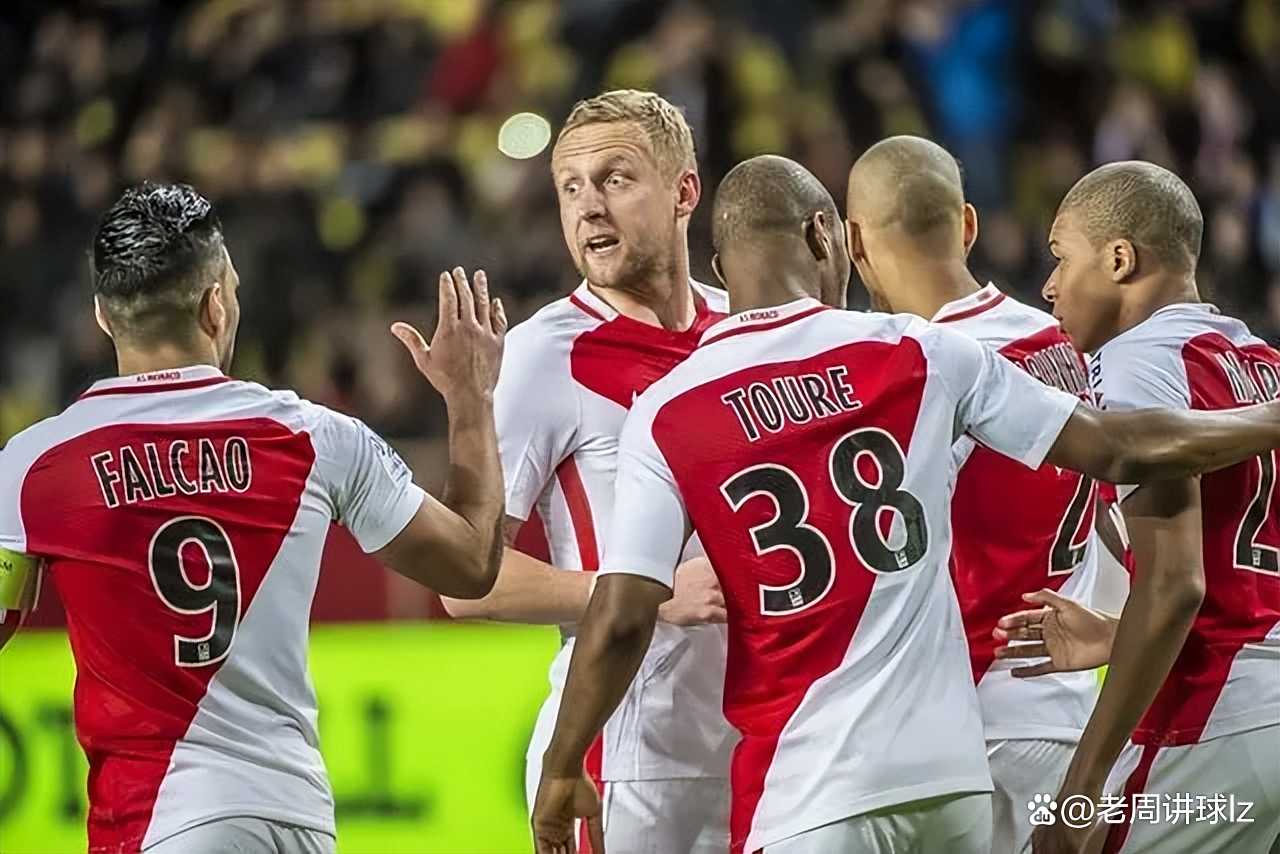 南特迎来大胜，展现强大实力