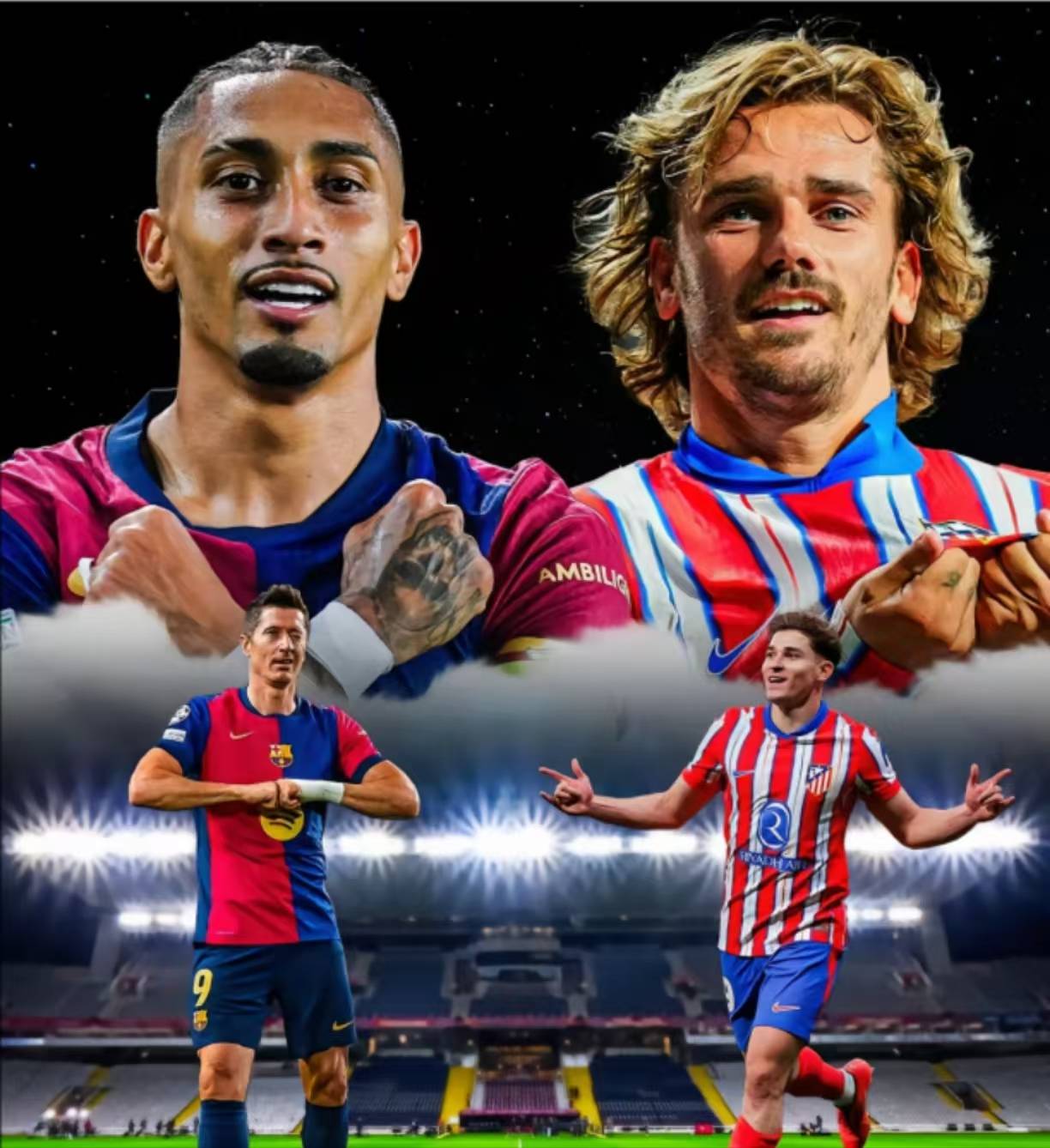 关于巴塞罗那赢得漂亮比赛,球迷沸腾欢呼的信息 关于巴塞罗那赢得漂亮比赛,球迷沸腾欢呼的信息