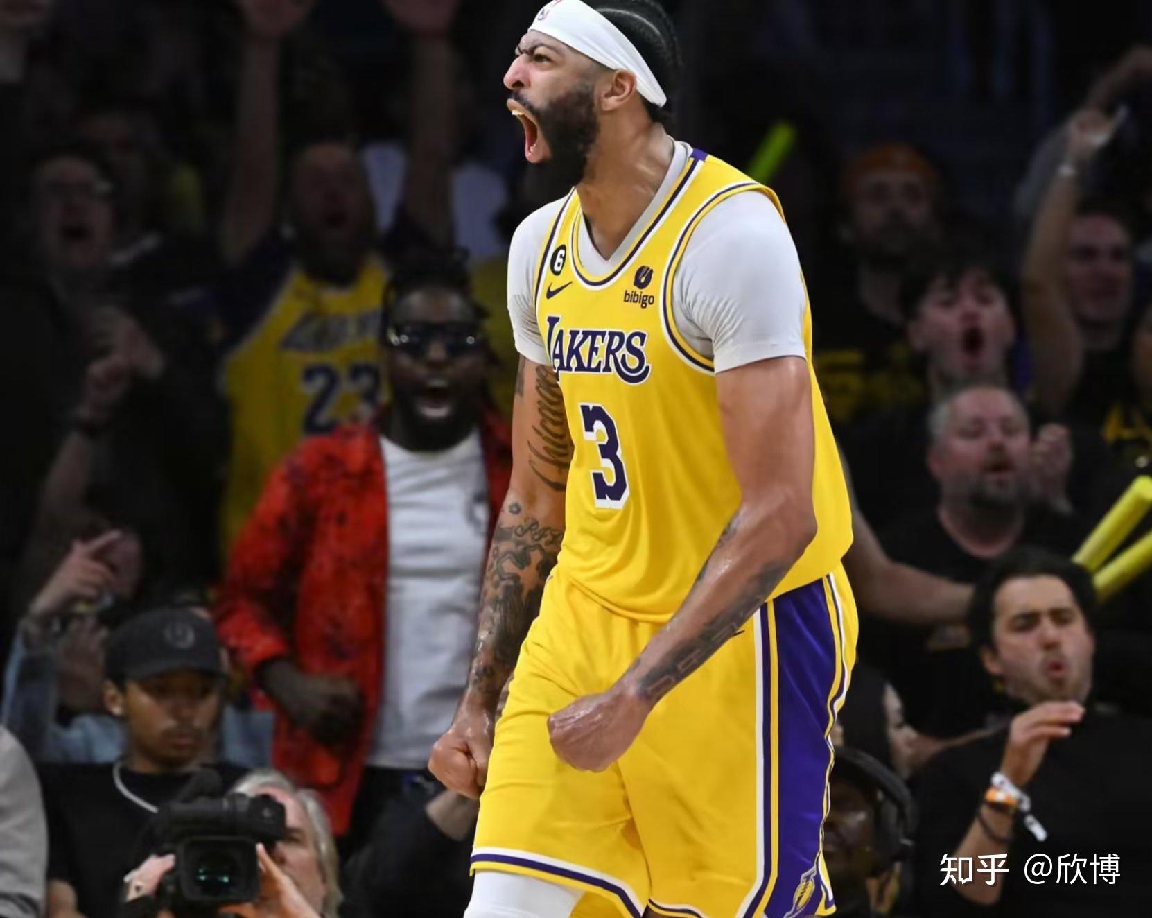 湖人不敌猛龙，遭遇四连败！