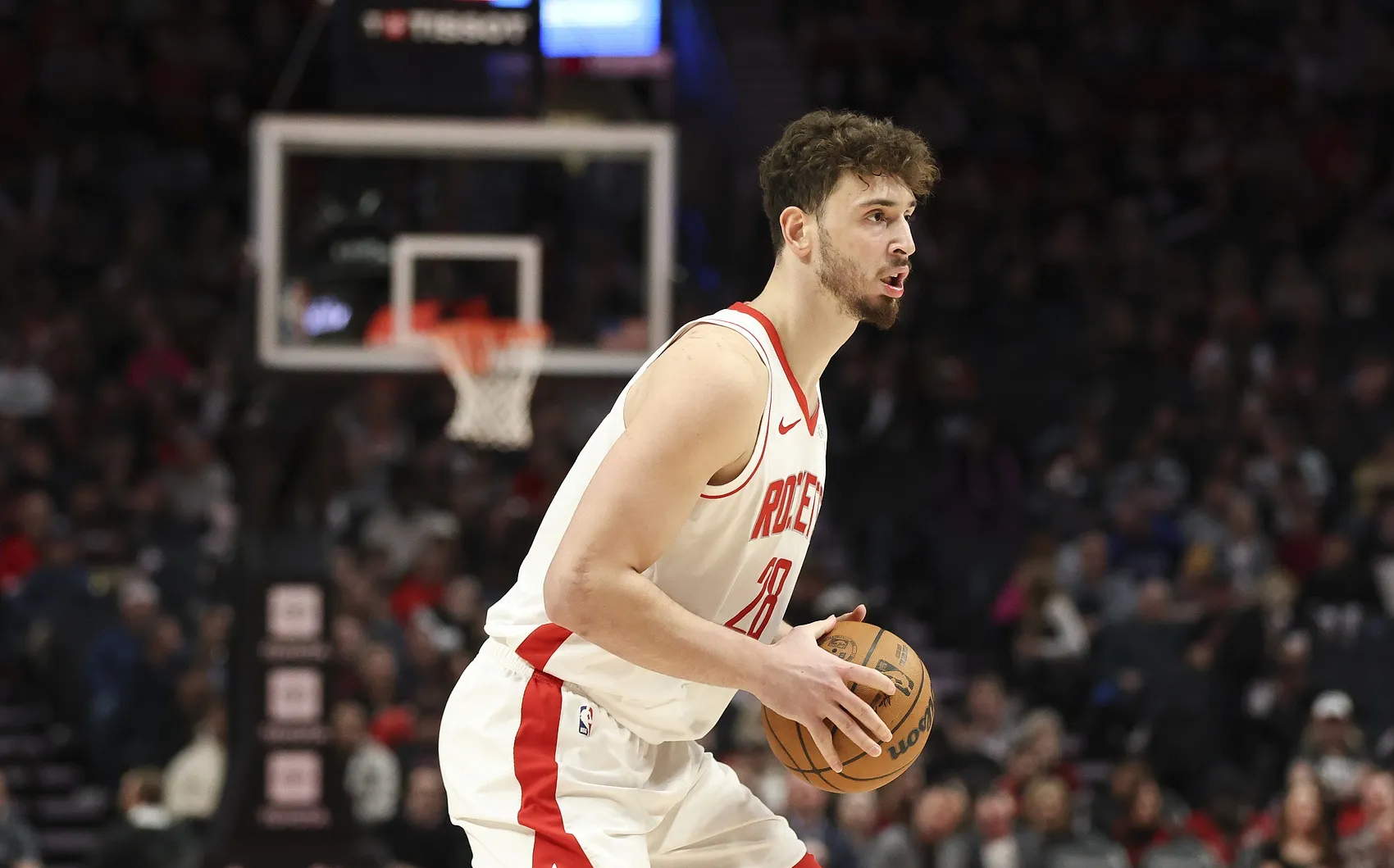 火箭主帅表示球队需要改进进攻端