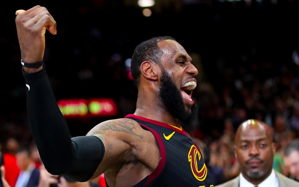 猛龙再胜骑士,继续保持不败势头 猛龙再胜骑士,继续保持不败势头