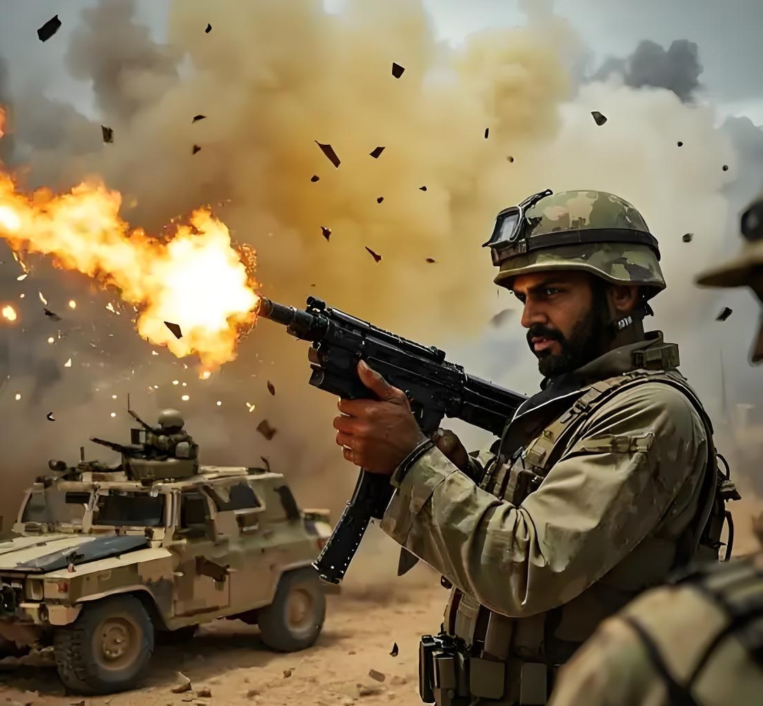 杏彩体育官方登录入口-备战进入紧张阶段，士气高涨