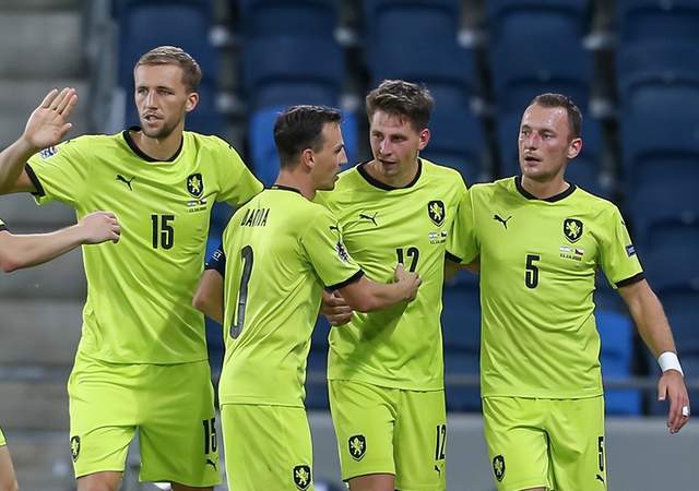 丹麦队1-1与波兰队战成平局 丹麦队1-1与波兰队战成平局