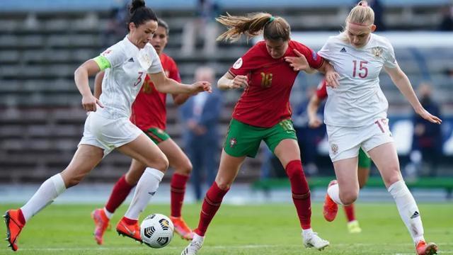 杏彩体育平台-乌克兰女足锦标赛决赛即将打响，备战激烈