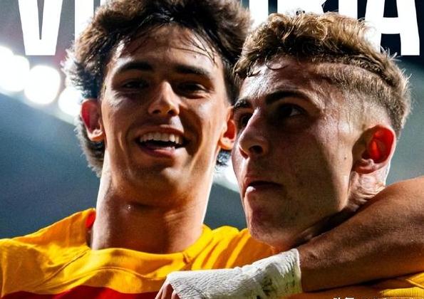 西甲豪门力克对手，晋级下一轮