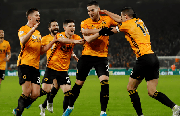 狼队主场战胜西汉姆,稳健发挥取得胜利 狼队主场战胜西汉姆,稳健发挥取得胜利