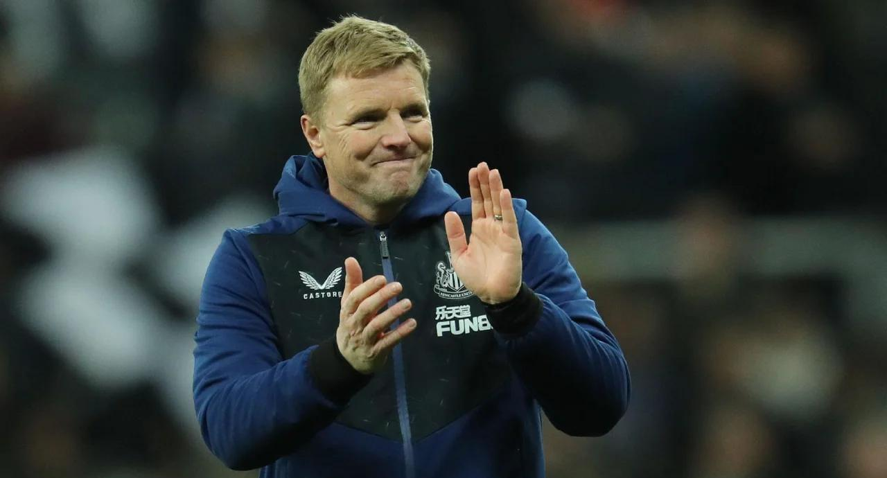 关于狼队爆冷战胜纽卡斯尔，实力得到认可的信息