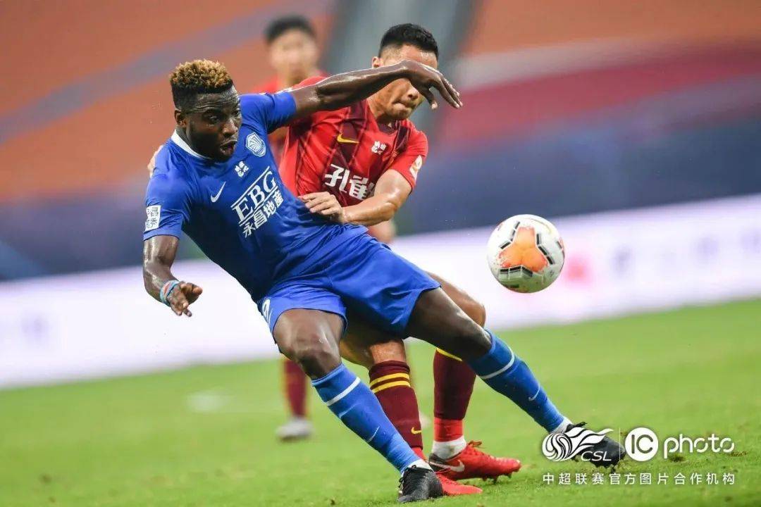 永昌客场战平建业，继续保持不败走势的简单介绍