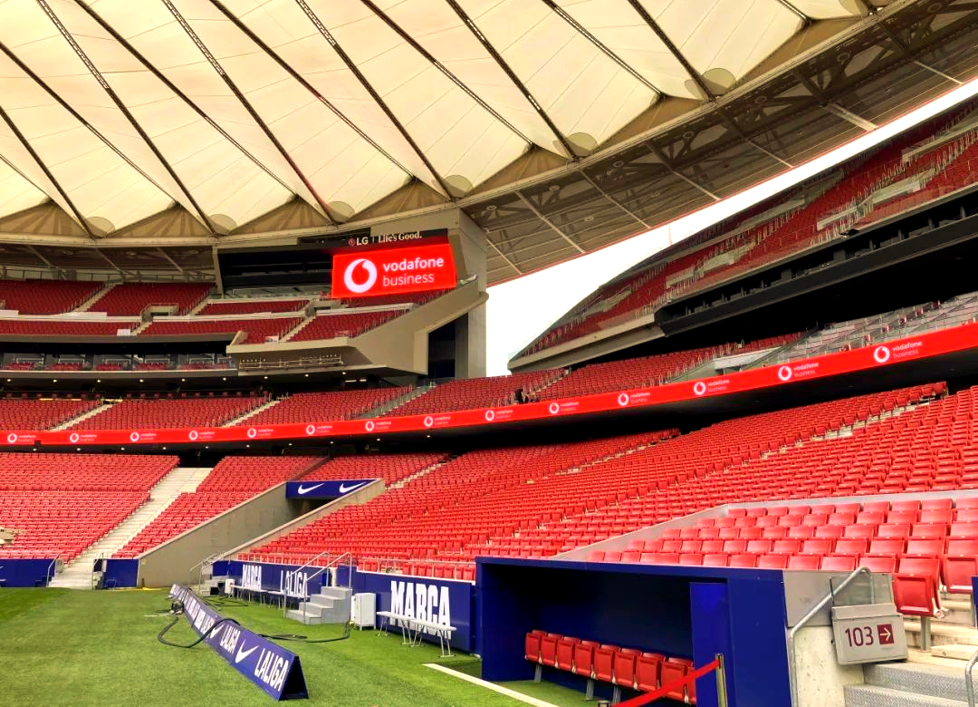 包含大马德里客场大胜，联赛夺冠前景堪喜的词条