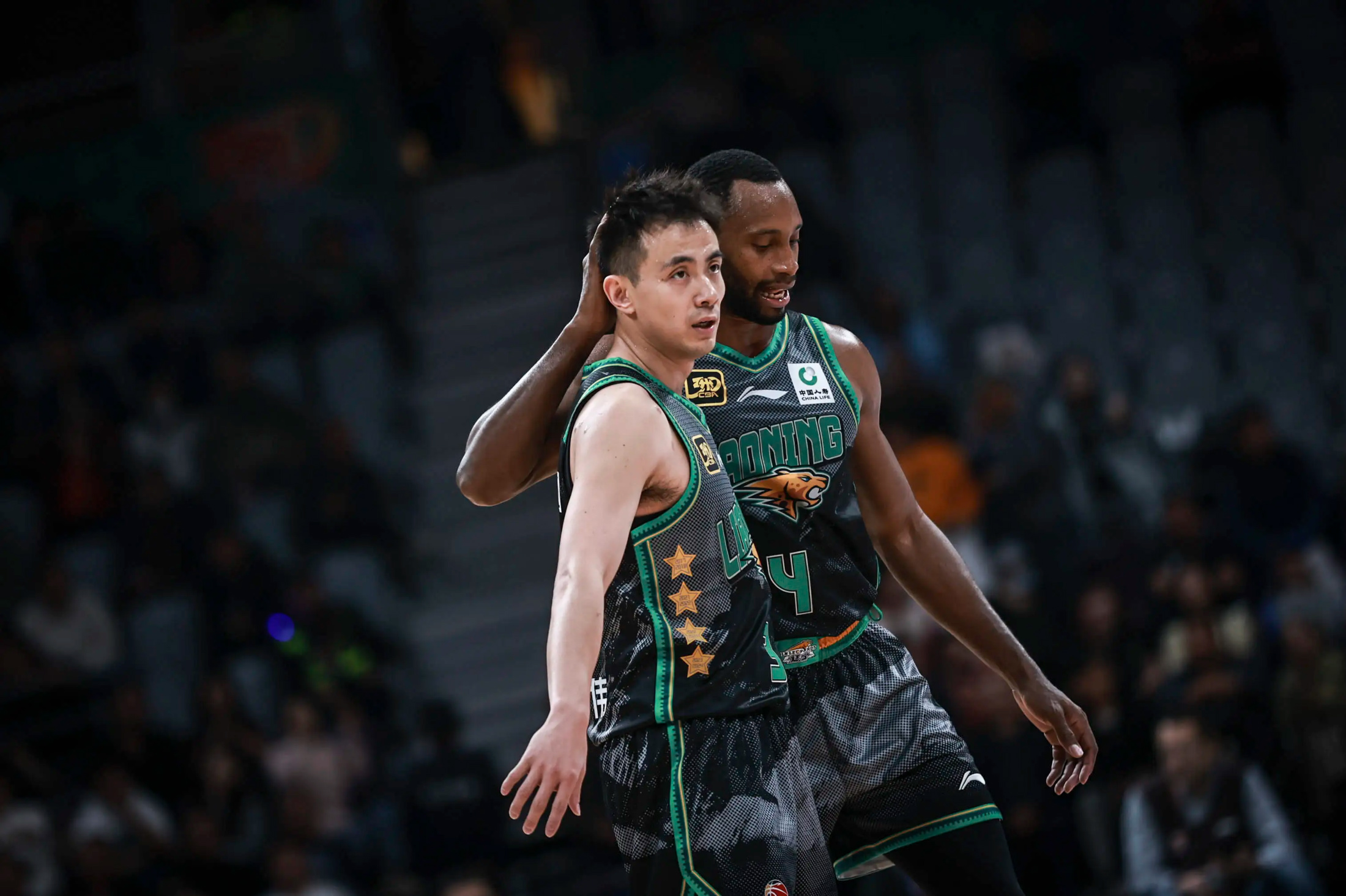 辽宁本土球员崭露头角,助力球队成功晋级半决赛的简单介绍 辽宁本土球员崭露头角,助力球队成功晋级半决赛的简单介绍